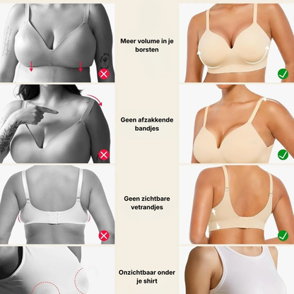 Shapae™ - Comfort Shaping BH