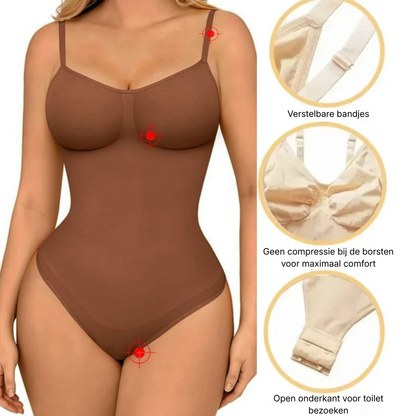 Shapae™ Eline bodysuit